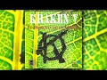 Kraken - Silencioso Amor
