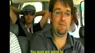 Amish In The City 2004 - Episode 3