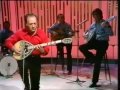 GEORGE ZAMBETAS ON THE NANA MOUSKOURI SHOW