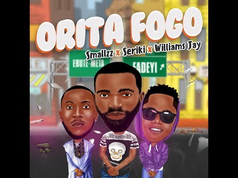 Smallzz Tha Razor - Orita Fogo ft. Seriki x Williams Jay (Official Video)