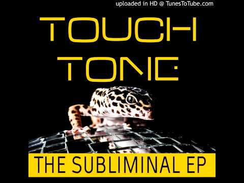 Touch Tone - Closed Caption