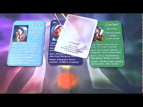 Engel-Energien vom 25.11.-01.12.2013 von Conny Koppers