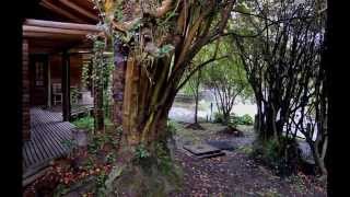 preview picture of video 'Day4 (Termas de Papallacta) - rooms & grounds on 10 Day Ecuador & Amazon Adventure (May 2014)'