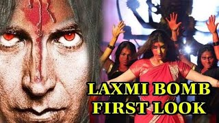 lakshmi bomb full movie hindi 2021 Akshay Kumar lasted,new Bollywood movie New release movie