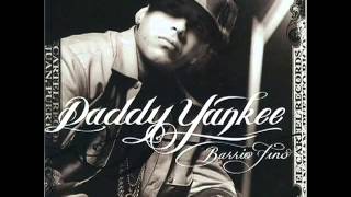Cuentame - Daddy Yankee