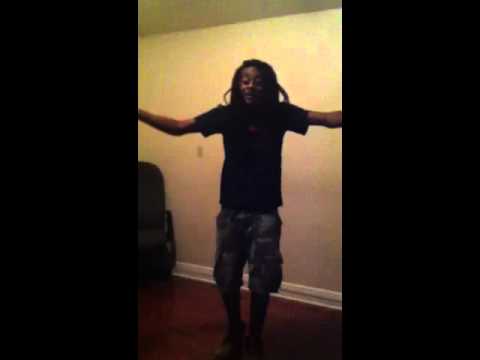 J-Kidd (Drake Headline) official video coming S.O.O.N