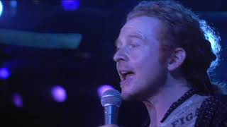 Simply Red - Model (Live at Montreux Jazz Festival) 1992