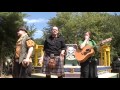The Rum Runners - Johnny Jump Up