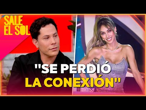 Entre LÁGRIMAS, Christian Chávez HABLA de la RUPTURA de AMISTAD con Anahí y su ACEPTACIÓN sexual