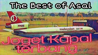 Download lagu Joget kapal terbang - lagu yang biasa untuk joget Kenduri kahwin orang asli mp3