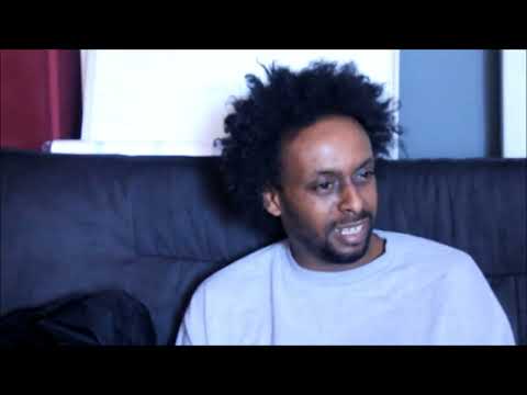 MASSIV MIT AFROB IM STUDIO - BGB 3 BLOG (OFFICIAL HD VERSION)