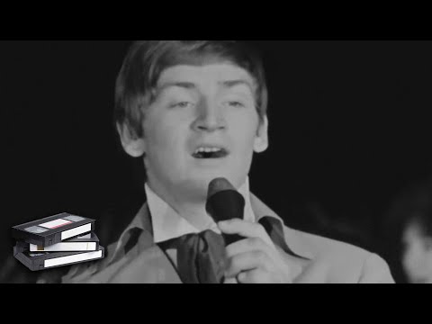 Karol Konárik - Hey Jude (1968)