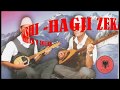 Hagji Zeka Ne Shall Te Bardh Sejdi Gashi & Ruzhdi Gashi