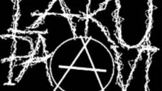 Lakupaavi - Vitun karaokevitunhomot