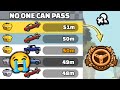 IMPOSSIBLE 😭? & THEN I PASSED IT IN COMMUNITY SHOWCASE | Hill Climb Racing 2