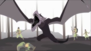 FreddeGredde - The Keepers of the Sky