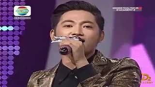 Download lagu Irwan DA - Jandaku mp3