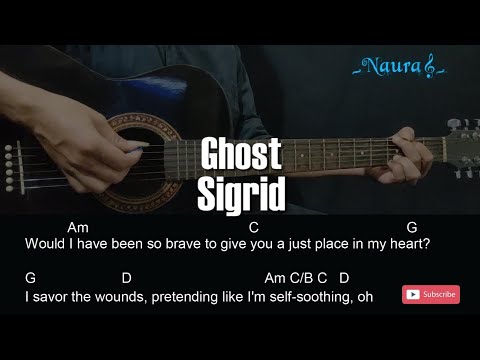 Ghost - Sigrid