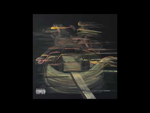 Quentin Ahmad DaGod -Conk Burns (prod. Skywlkr)