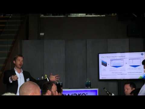 VMware launches VSphere 6.0, VSAN 6 and more in Australia: One Cloud, Any application 2015 - iTWire