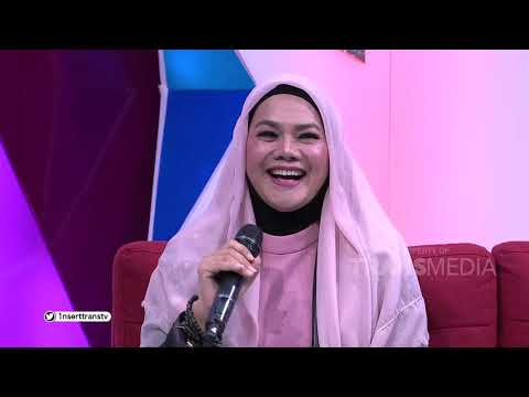 INSERT STORY - Pesona Vicky Prasetyo  (13/11/19) PART1