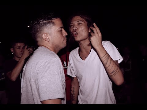 CHANG🇻🇪 vs SUMMER🇻🇪 | SEMIFINAL | Filtro coliseo de campeones #cuatrobarras