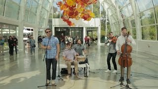 Hey Marseilles “West Coast” | Sounds by the Sound