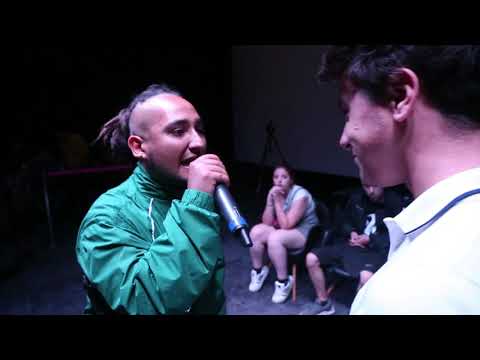 CHOCO vs FIRULAIS / Fecha especial Gimme the money 2019 CULTURA RAP