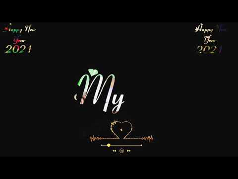 Happy New year, WhatsApp status