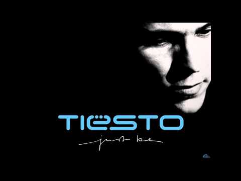 Dj Tiesto - Love Comes Again