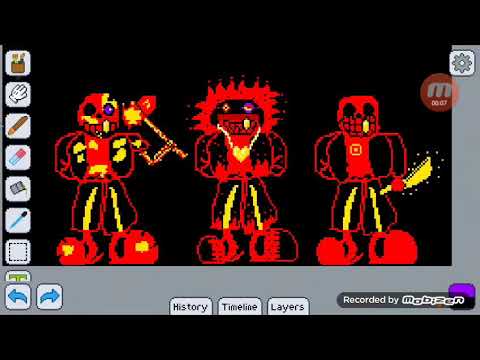 Fell!murder time trio