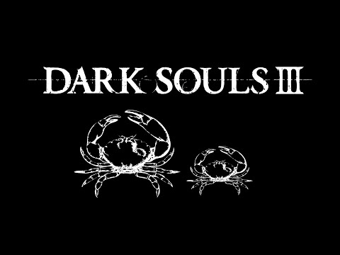 Dark Souls 3: Prepare to Crab - testing the Catacomb crab secret theory
