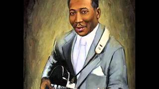 Muddy Waters - She's All Right 1953 (alt.take)