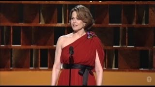 Avatar Wins Art Direction: 2010 Oscars