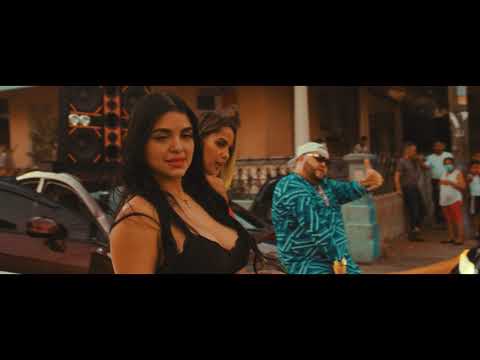 El Panda 15 - Grima (Video Oficial)