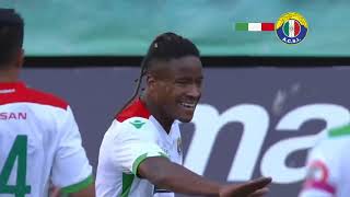 Audax Italiano 3 - 0 Everton | Campeonato Transición 2017