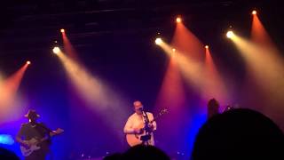 &#39;Wayfaring Sons&#39; by Colin Hay @ Anita&#39;s Theatre, Thirroul, Australia 18/04/2019