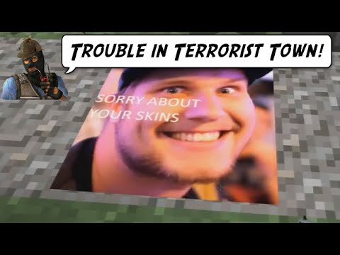 TTT #13 - Lehrer von hinten I Garry’s Mod