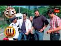 The Lost Key CID Movies 22 Aug 2025