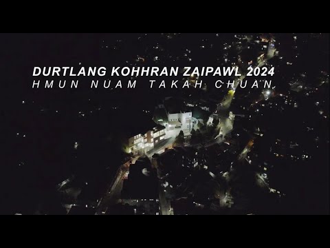 Durtlang Kohhran Zaipawl-Hmun nuam takah chuan