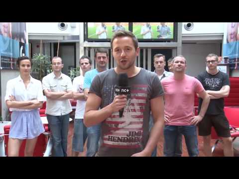 Obrazek poglądowy filmu YouTube