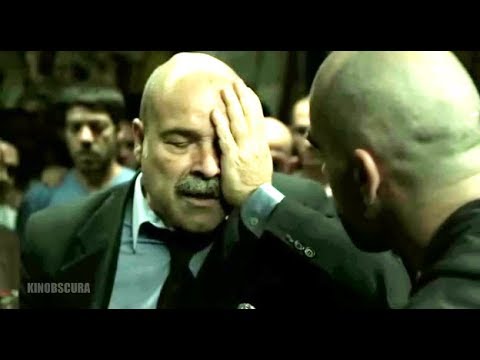 Cell 211 (2009) -  Juan Knows about Elena Death