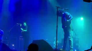 &quot;Waste&quot; Brand New | Front Row Stage AE Pittsburgh, PA June 25, 2025 | Live Music Concert Video | 4K