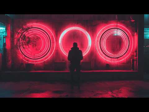 Neon Circuits - Binary Dissint