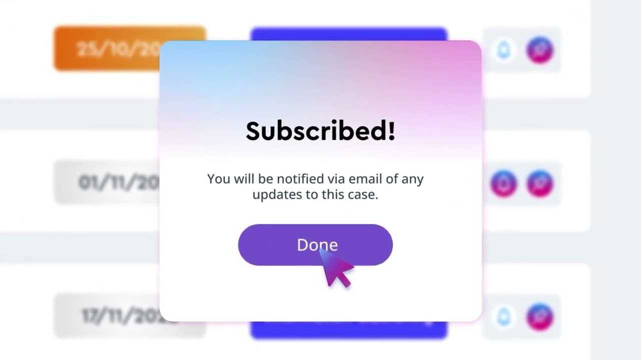 SaaS Explainer | Fluid | 2D Animated Explainer