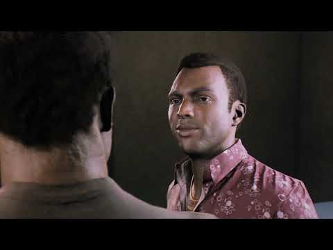 What We're Playing | Mafia III - Go Down On Their Own - Walkthrough and PC Gameplay