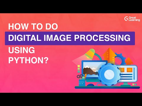What is Digital Image Processing (DIP) Tutorial