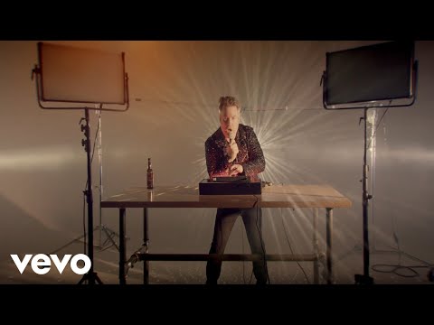 David Cook - Dead Weight (Official Music Video)