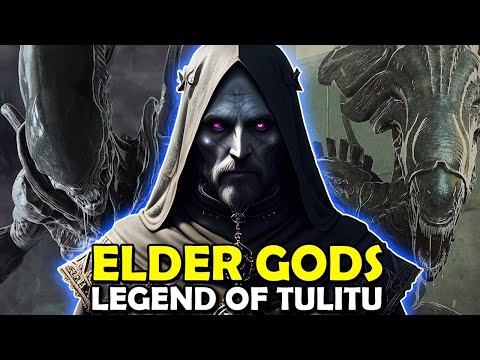 Alien Lore - Brotherhood of Tulitu Elder Gods Explained - What happened on Mira Ceti4?