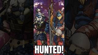 Download lagu Something Is Hunting Me... | RuneScape Dragonwilds #Shorts mp3